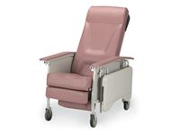 Invacare® Deluxe Geri-Chairs