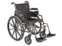 Invacare® Tracer® SX5 Wheelchair