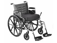 Invacare® Tracer® IV Wheelchair
