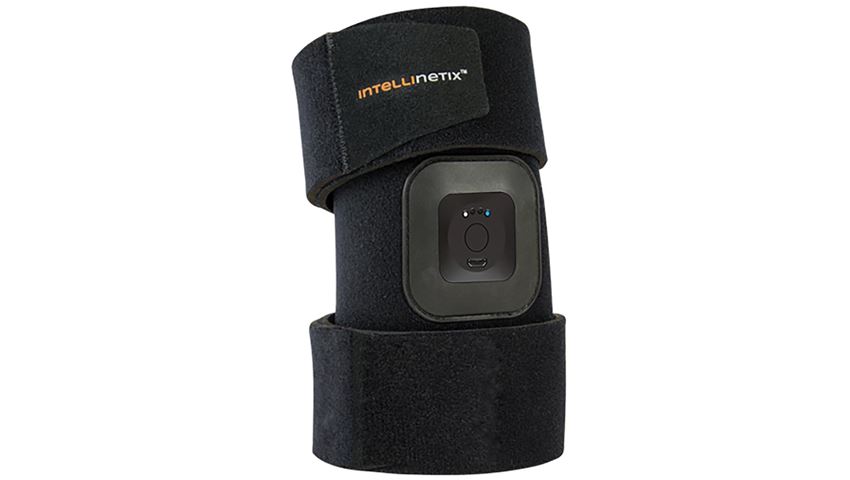 Intellinetix® Foot/Ankle Therapy Wrap