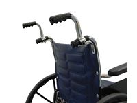 Wheelchair Hand Grip Extensions