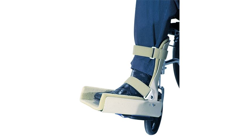 AliMed® Wheelchair Foot Support