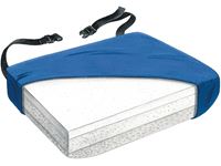 SkiL-Care™ Bari-Foam Bariatric Cushion