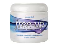 Free-Up® Massage Cream