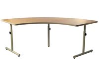 AliMed® Adjustable Therashape Table