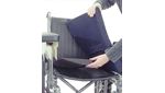 AliMed® Wheelchair Half Seat Wedge