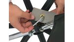 AliMed® UniLoop Seat Belt Attachment Loop