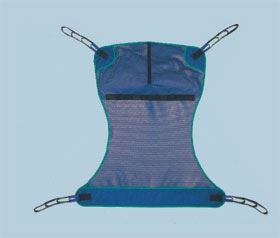 Bariatric Lifter Slings