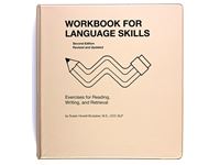 Workbook For Language Skills, 2nd Ed.