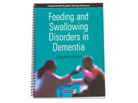 Speechmark® Feeding and Swallowing Disorders In Dementia