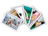Supplemental Photo Cards, Problem Solving