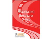 Sequencing Photo Cards