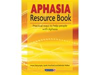 Speechmark® Aphasia Resource Book