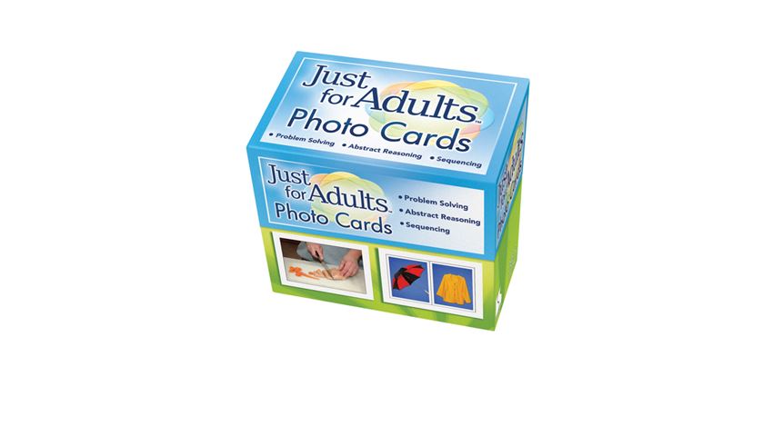 Just for Adults™ Photo Cards