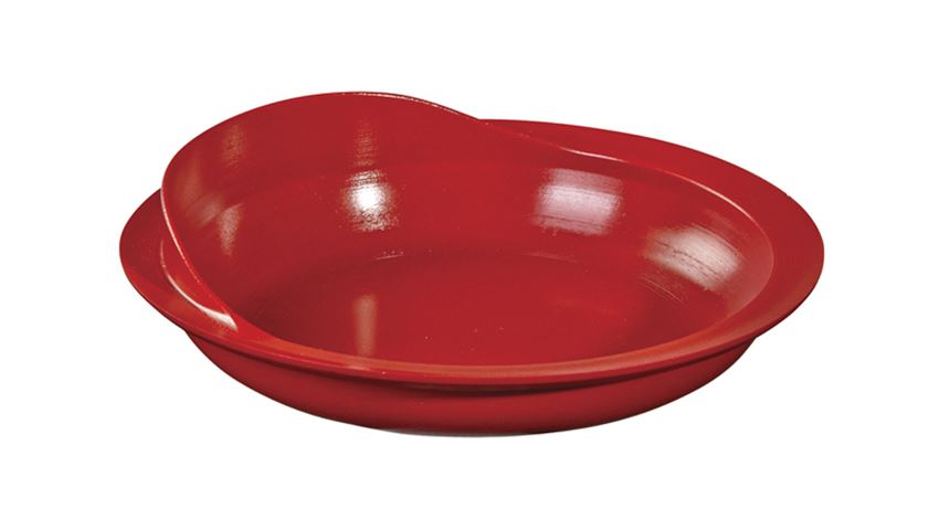 AliMed® High-Sided Scoop Dishes