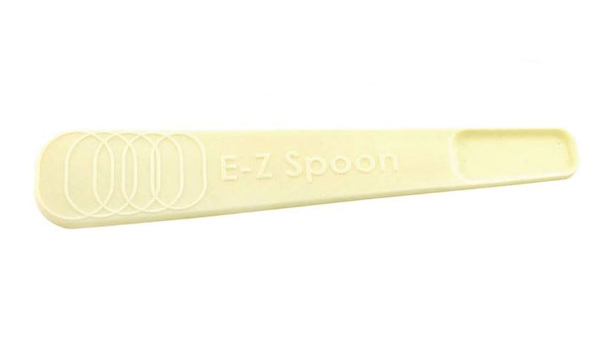 Beckman E-Z Spoon