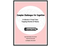 Complex Challenges for Cognition
