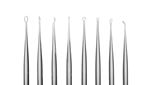 Bionix® Lighted Ear Curette™ Variety Pack