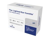Bionix® Lighted Ear Curette™ Variety Pack