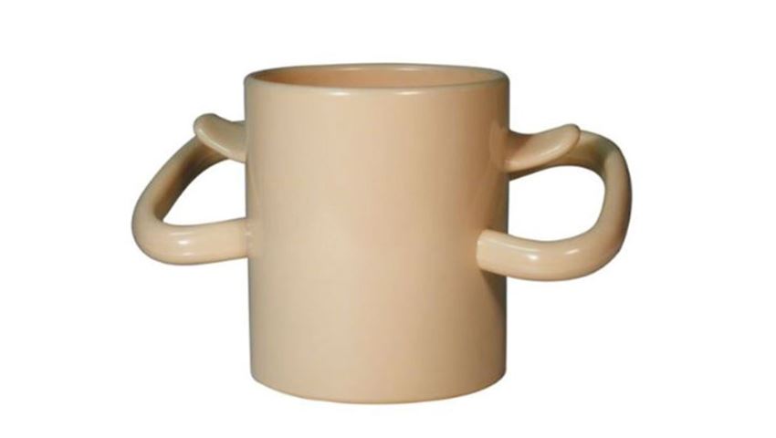 Thumbs-Up™ Cup
