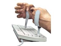 AliMed® Clear View Typing Aid