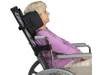 SkiL-Care™ Reclining Wheelchair Backrests