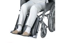 SkiL-Care™ Wheelchair Leg Support Pad