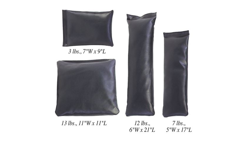 AliMed® MR-Safe Sandbags