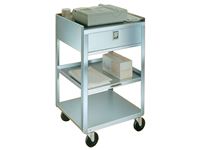 Lakeside® Equipment Table/Stand