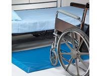 SkiL-Care™ Bi-Fold Roll-On Bedside Mat
