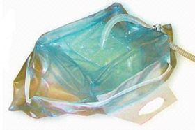 Urology Drain Collection Bags with Hose