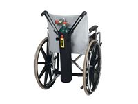 TO2TE® Walker/Wheelchair Oxygen Bag