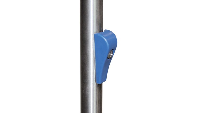 Blickman Northern and Southern Ram's Horn IV Poles