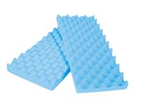AliMed® Single-Use Foam Ulnar Pad/Toboggan Liner