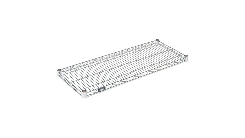 AliMed® Standard-Duty Wire Shelving Components