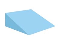 AliMed® Medium Wedge Polyfoam Positioners, Uncovered