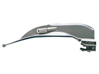 Rüsch® Standard/Conventional Macintosh Laryngoscope Blade