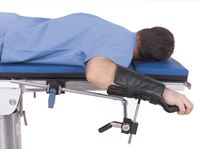Allen® Lateral and Prone Arm Support
