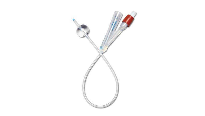 Two-Way Foley Catheters