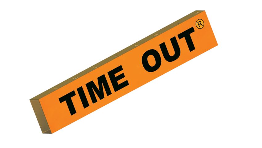 Time Out Sleeve™ 