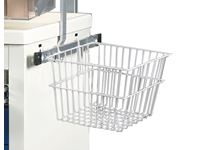 AliMed® Cart Accessory, Wire Basket