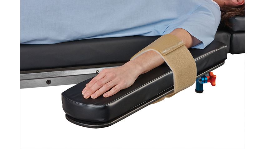 AliMed® Single-Patient-Use Armboard Strap