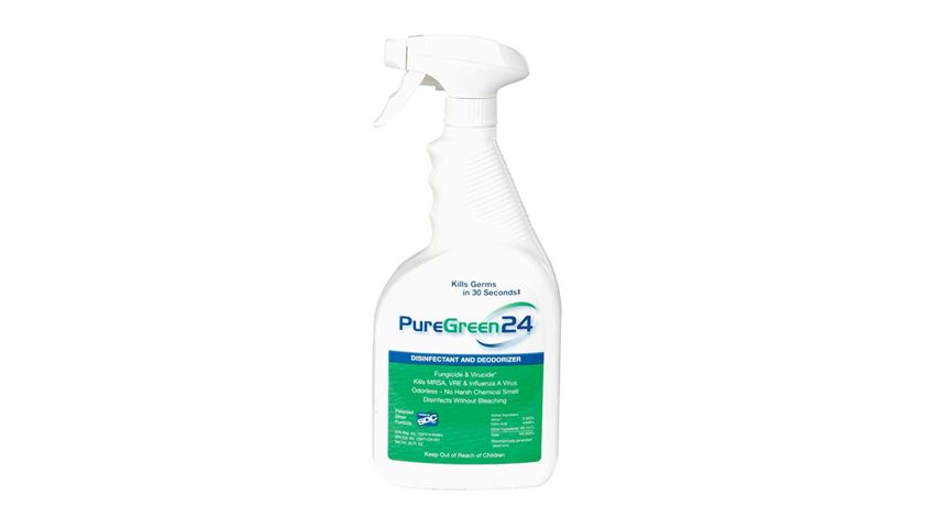 PureGreen24™