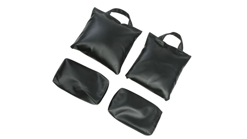 AliMed® Bariatric Sandbag Set