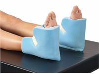 AliMed® Disposable Foam Heel Pads