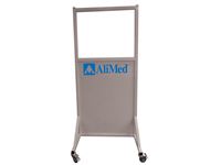 AliMed® Mobile Leaded Glass Barriers