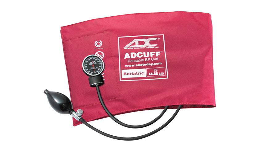 ADC® Bariatric Diagnostix™ 720 with Adcuff™