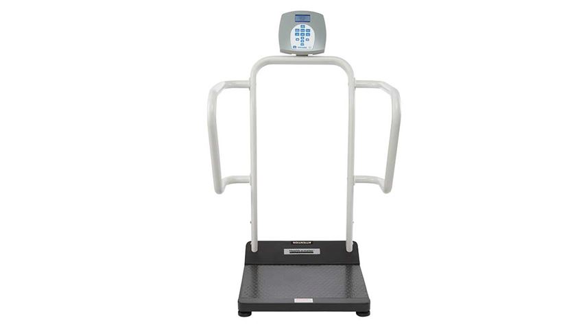 Health o meter® Digital Platform Scales
