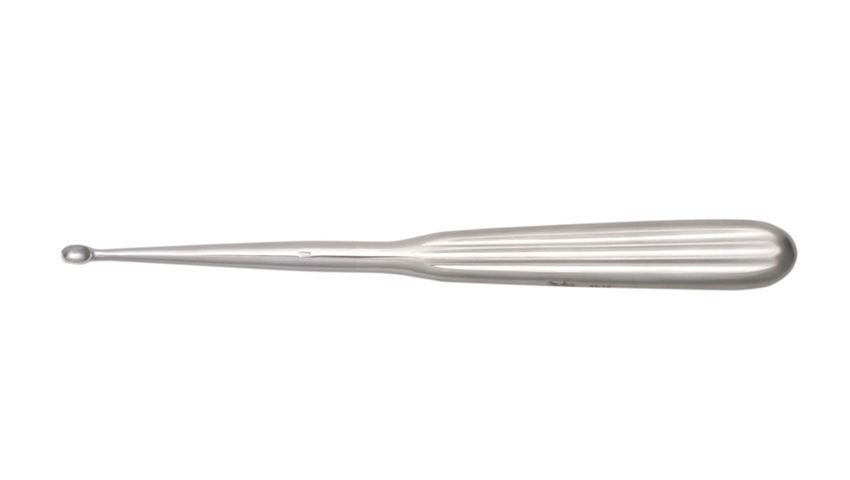 Miltex® Dermal Curette, Oval Spoon