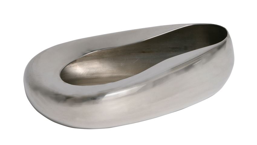 Conventional Bed Pan